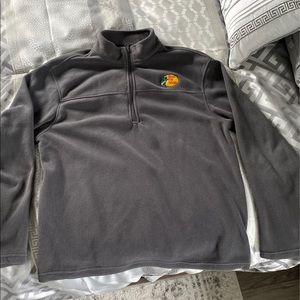 Men’s Bass Pro Shops Quarter Zip
